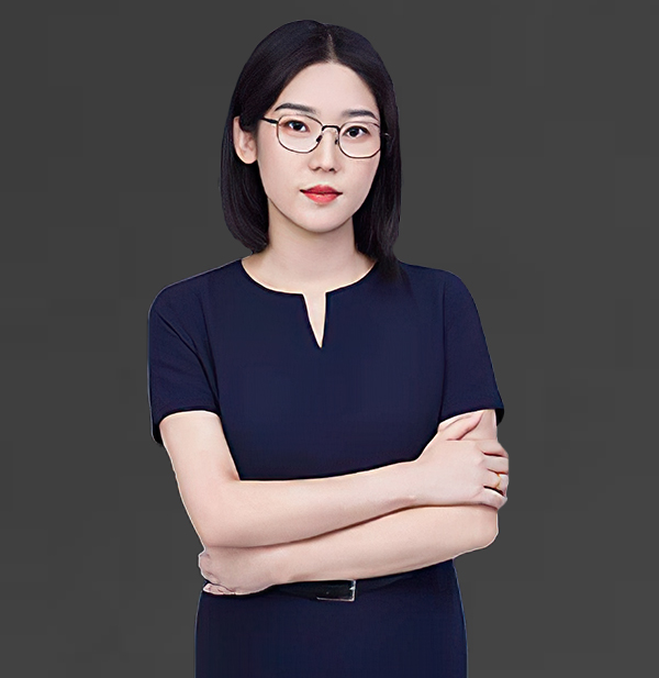 张美萍律师-北京专业婚姻律师