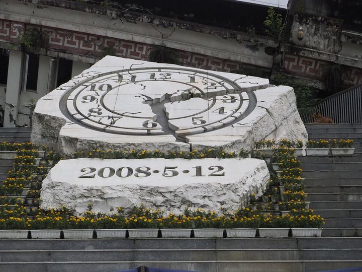 【又是一年512】汶川地震14周年 跨越14年的汶川记忆